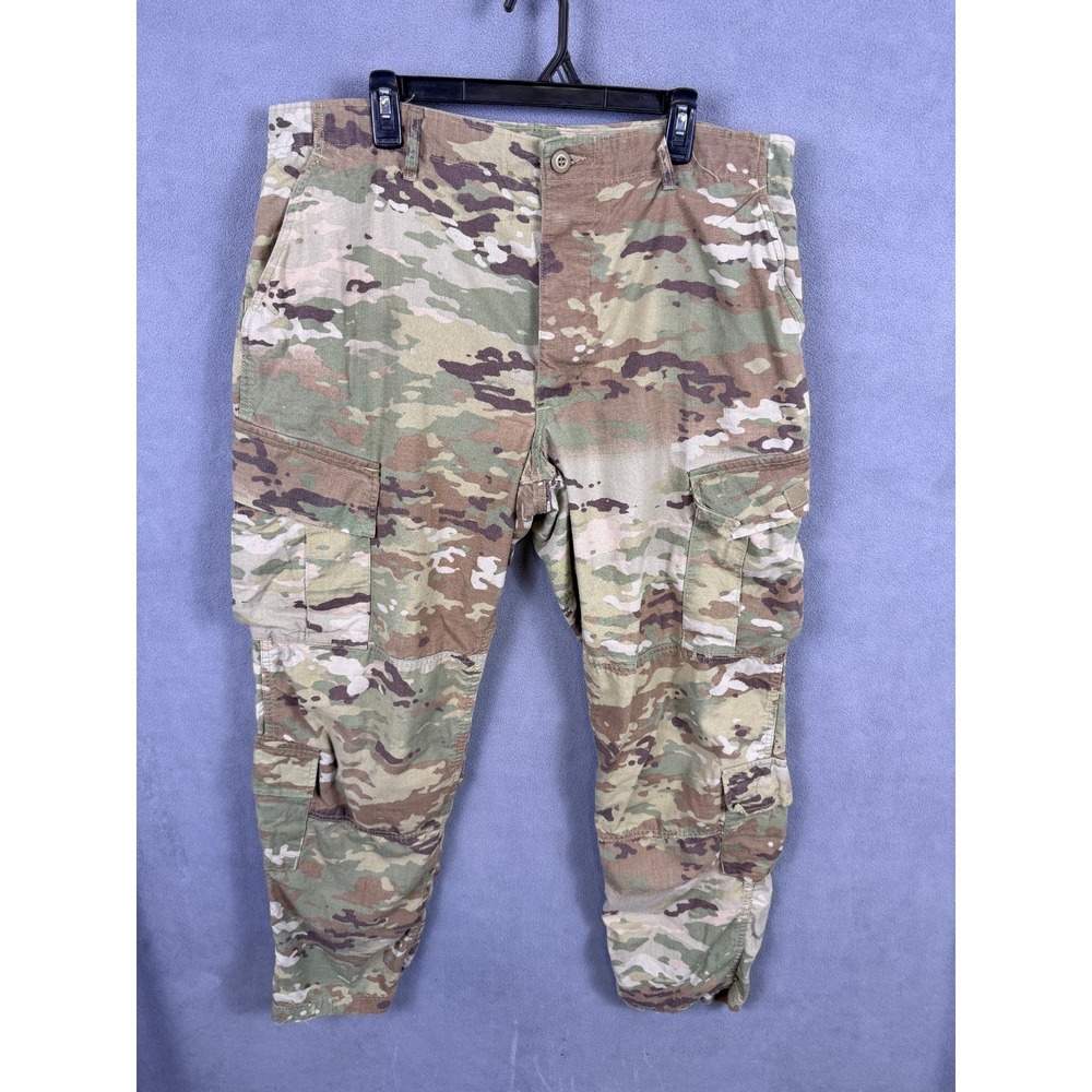 Propper Military Pants Large Long Trousers Army Combat FR Tactical Cargo OCP